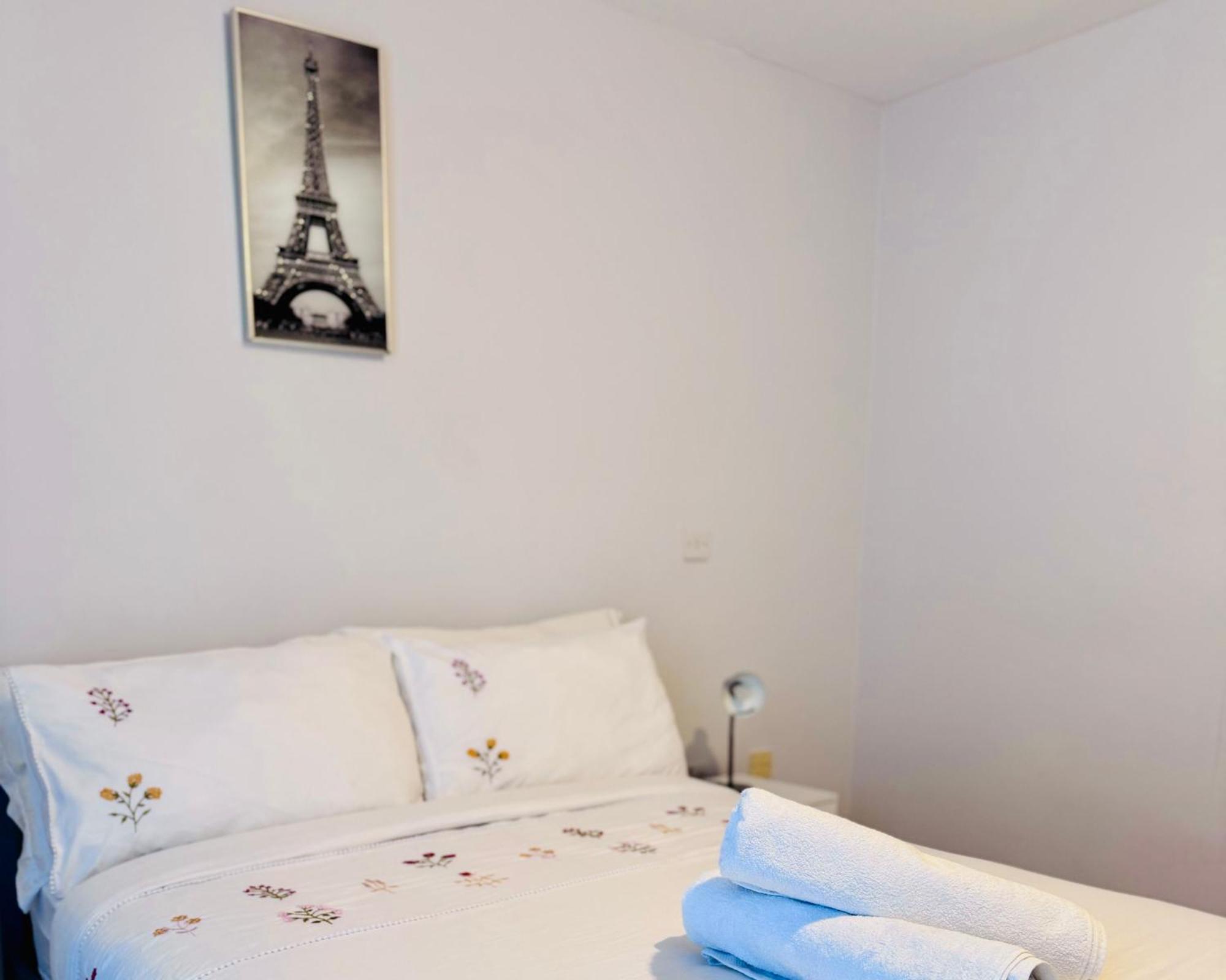 Luxe Heights Nest Apartment Birmingham