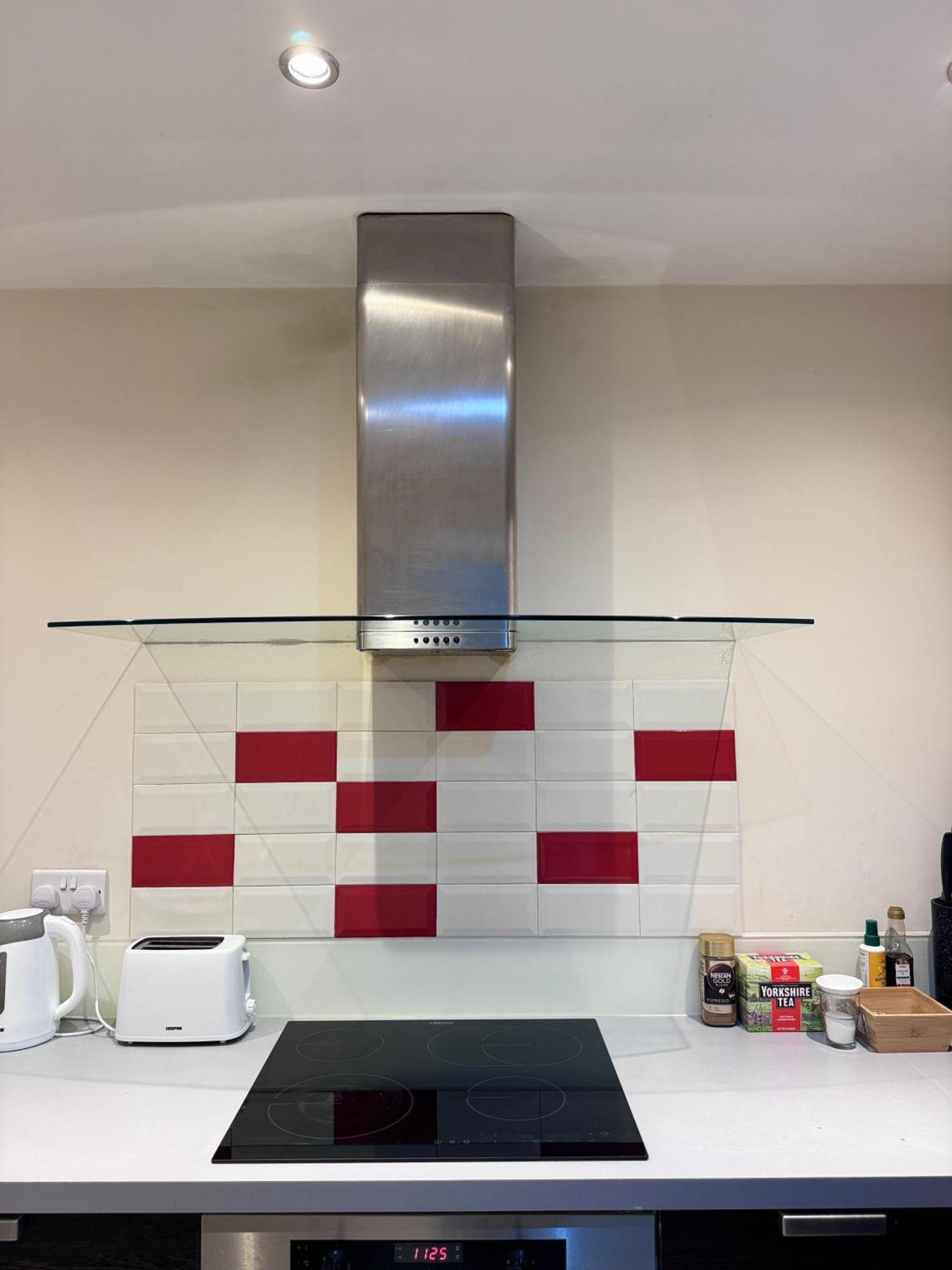 Luxe Heights Nest Birmingham