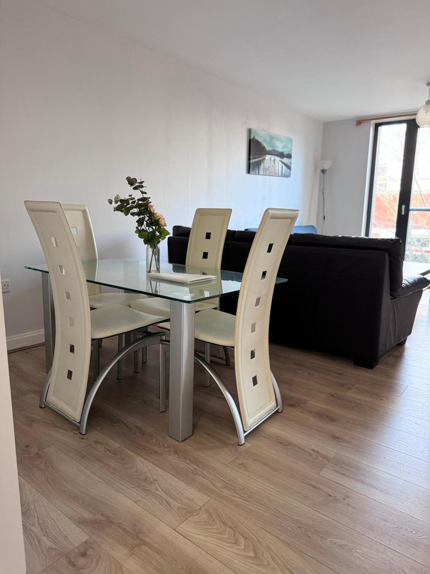 Luxe Heights Nest Apartment Birmingham