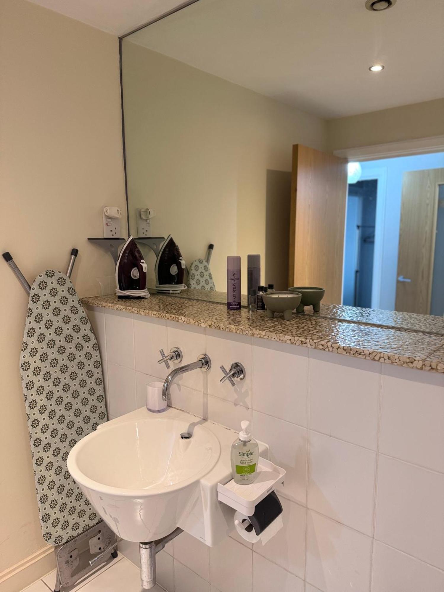 Apartment Luxe Heights Nest