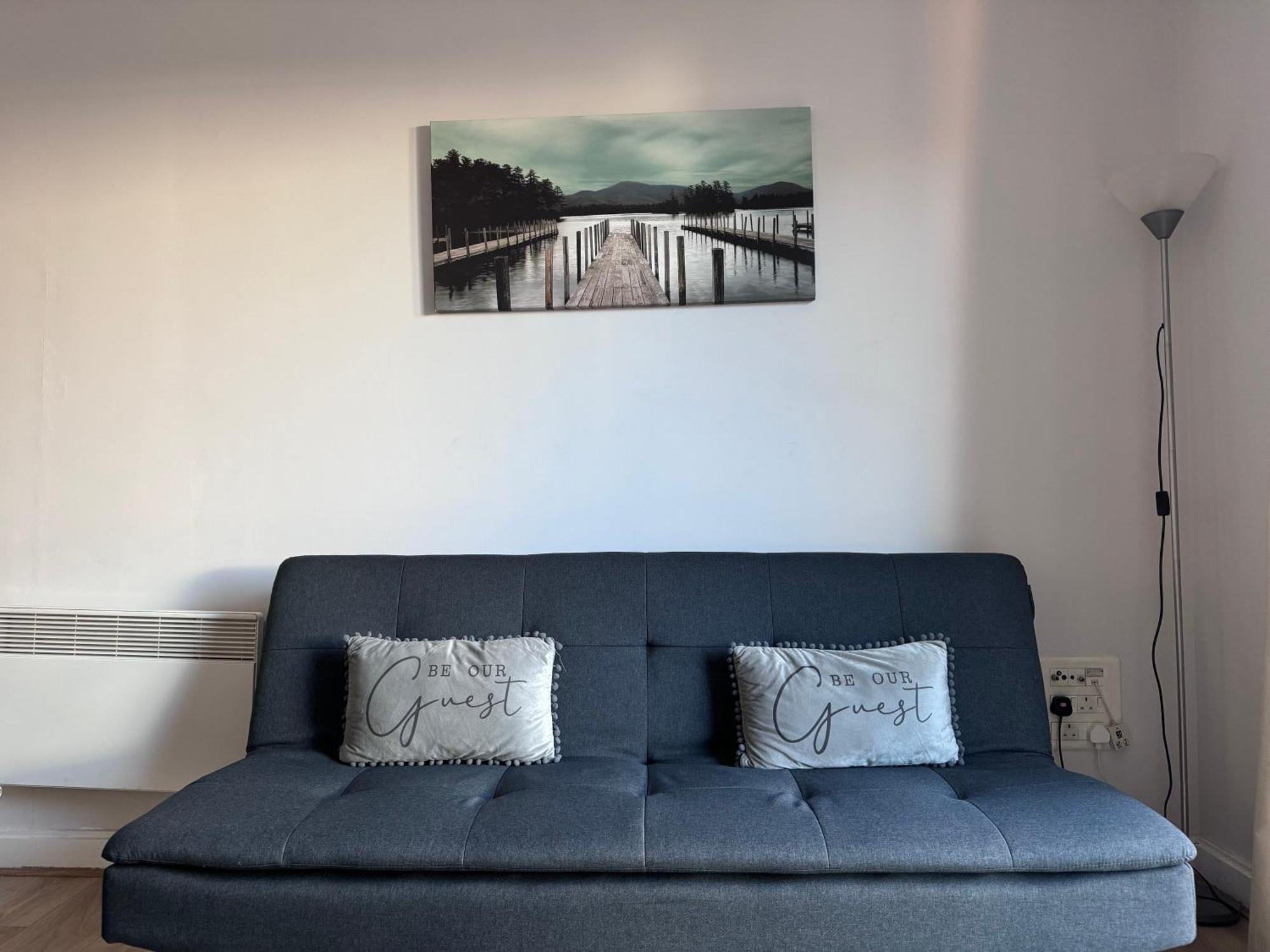 Luxe Heights Nest * Birmingham