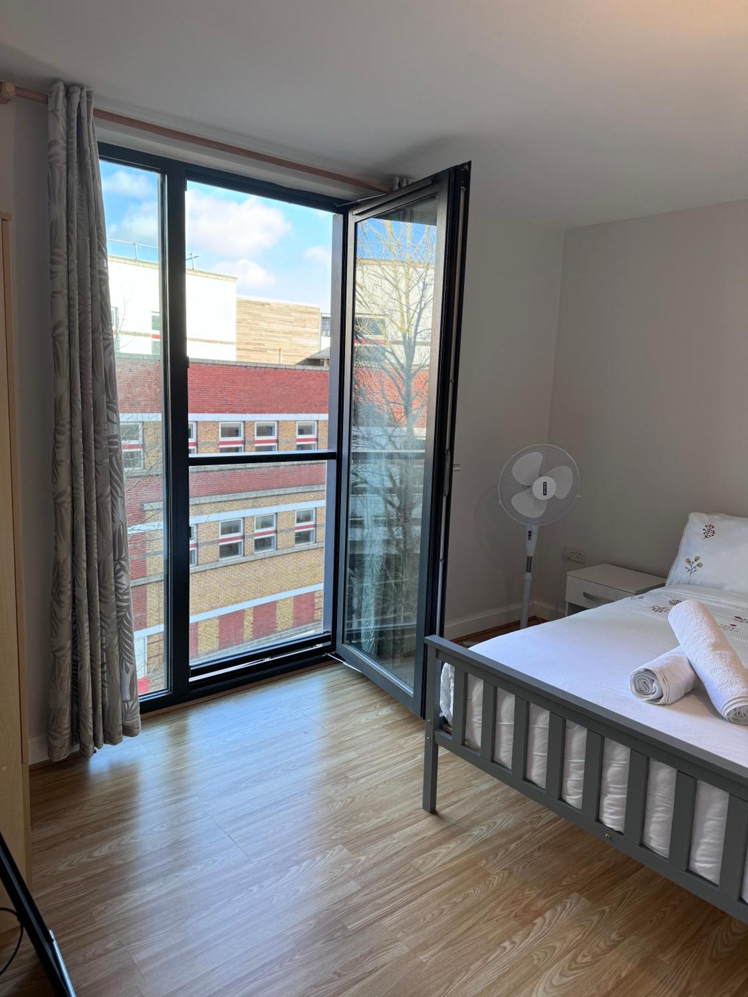 Luxe Heights Nest * Birmingham