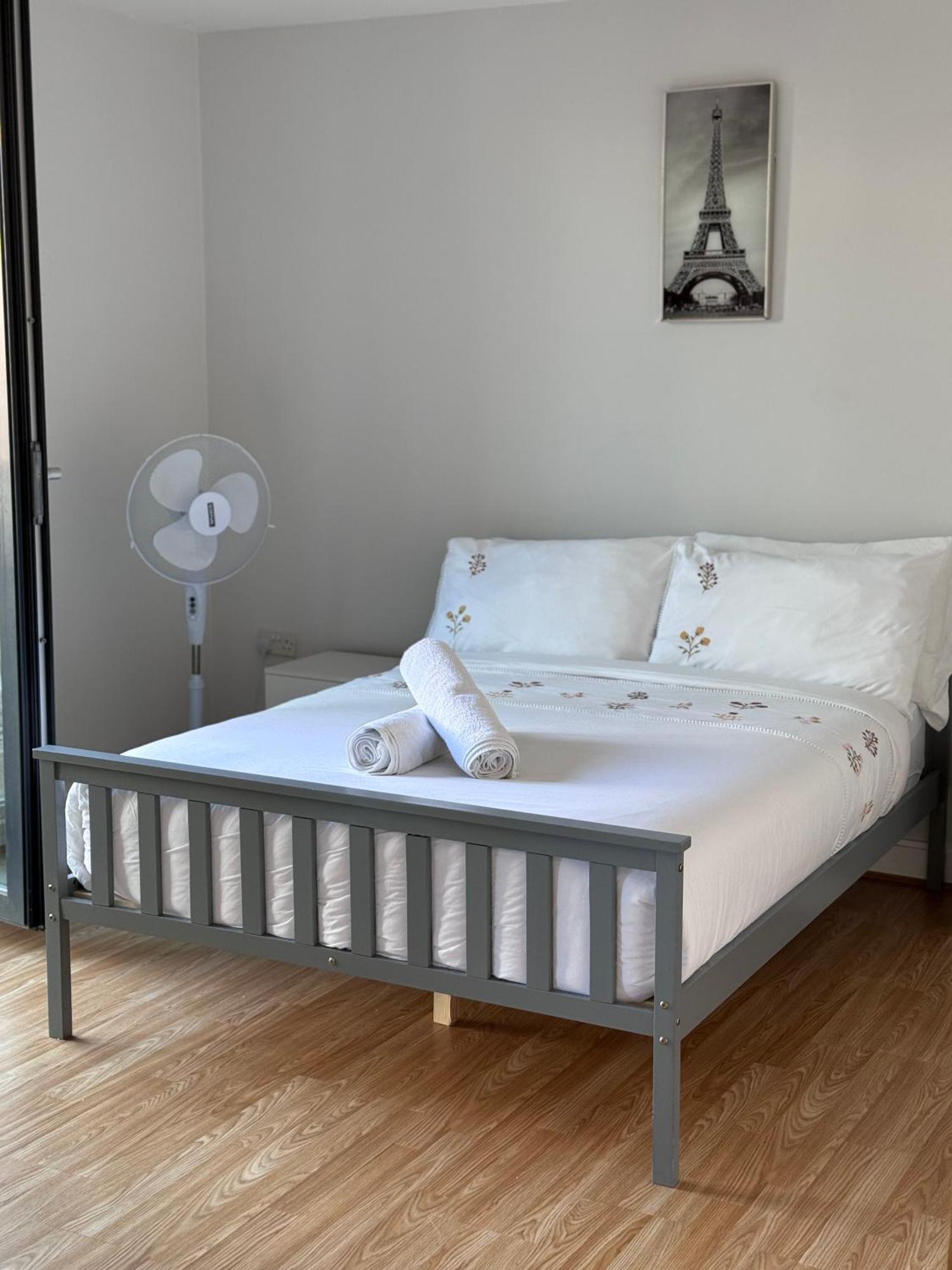 Luxe Heights Nest Birmingham