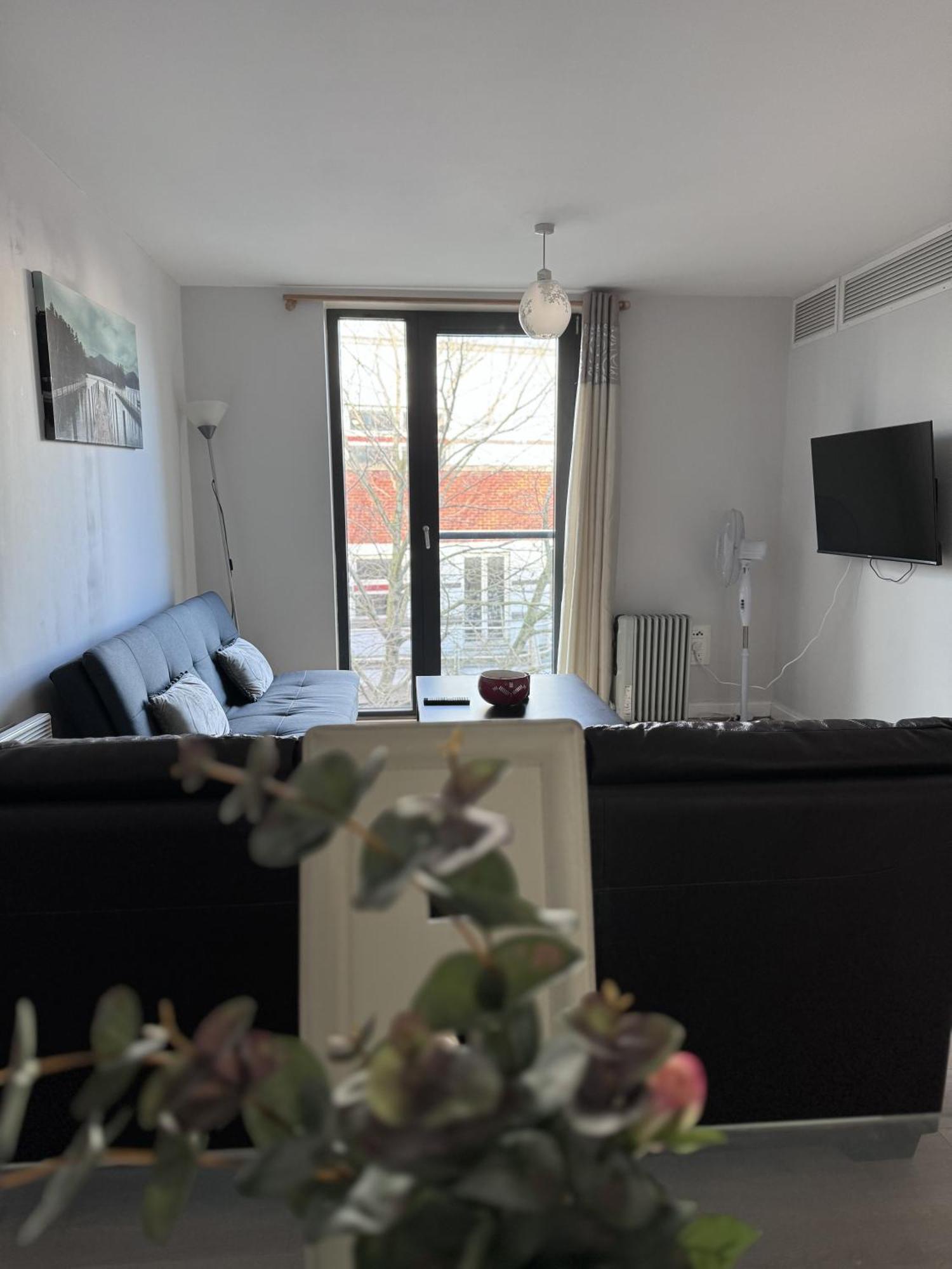 Apartment Luxe Heights Nest