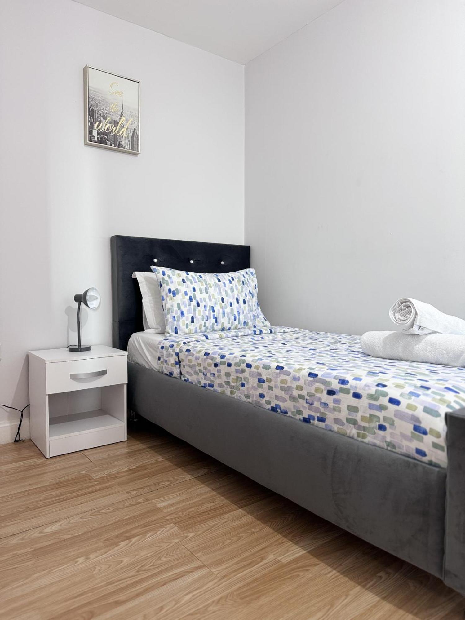 Luxe Heights Nest Apartment Birmingham